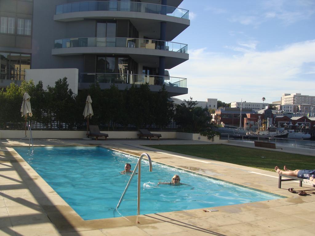 202 Kylemore A Waterfront Marina Κέιπ Τάουν Δωμάτιο φωτογραφία